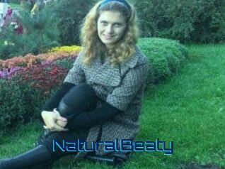 Natural_Beaty Vidéos de Cul FR