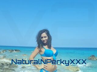 NaturalNPerkyXXX