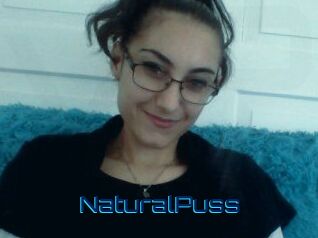 NaturalPuss