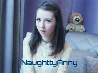 NaughttyAnny