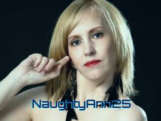 NaughtyAnn25 Vidéos de Cul FR