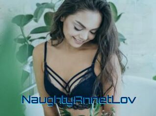 NaughtyAnnetLov Vidéos de Cul FR