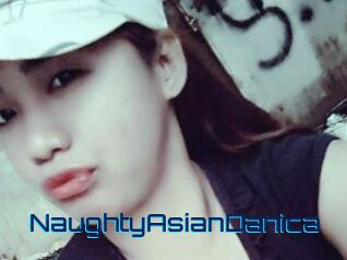 NaughtyAsianDanica