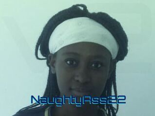 NaughtyAss22 Vidéos de Cul FR