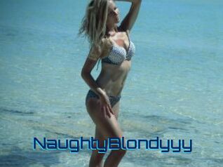 NaughtyBlondyyy