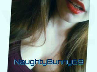 NaughtyBunny69 Vidéos de Cul FR
