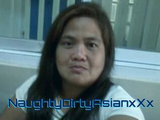 NaughtyDirtyAsianxXx