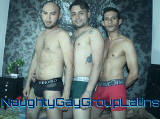 NaughtyGayGroupLatins Vidéos de Cul FR