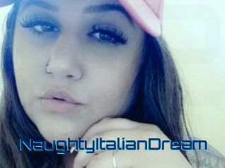 NaughtyItalianDream
