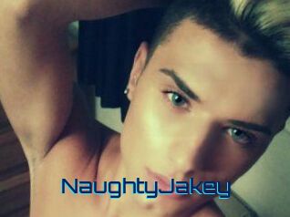 NaughtyJakey