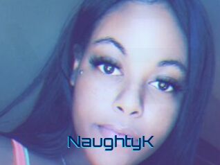 NaughtyK