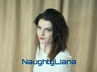 NaughtyLiana