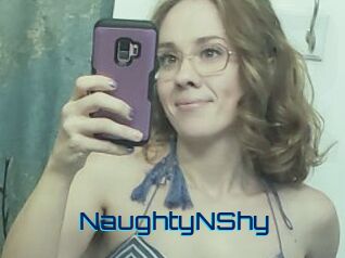 NaughtyNShy