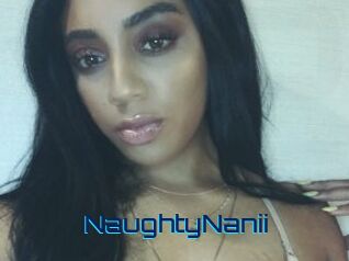 NaughtyNanii