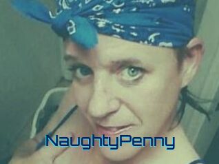 NaughtyPenny