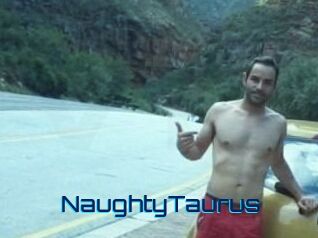 NaughtyTaurus