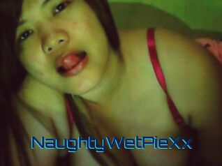 NaughtyWetPieXx