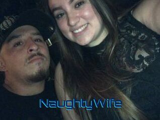 Naughty_Wife