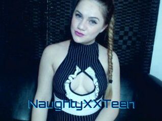 NaughtyXXTeen
