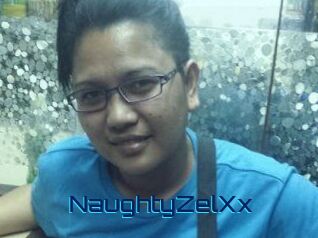 NaughtyZelXx