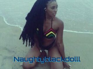 Naughtyblackdolll