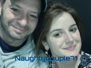 Naughtycouple71 Vidéos de Cul FR