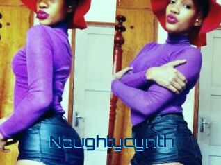 Naughtycynth