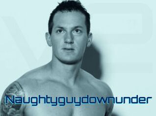 Naughtyguydownunder