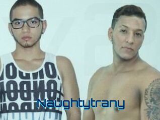 Naughtytrany