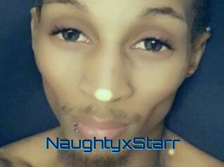 NaughtyxStarr