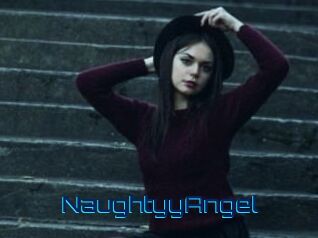 NaughtyyAngel