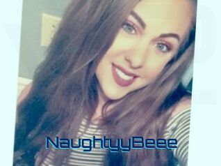 NaughtyyBeee Vidéos de Cul FR