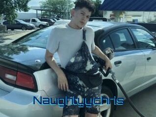 Naughtyychris