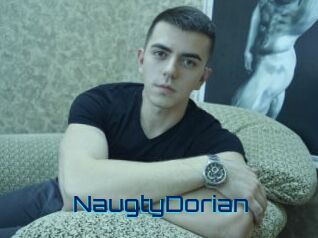 NaugtyDorian