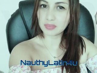 NauthyLatin4u