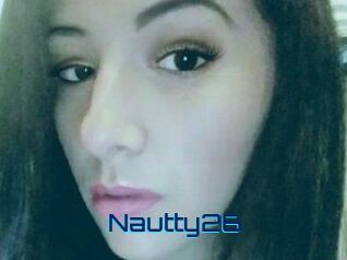 Nautty26