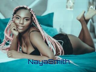 NayaSmith Vidéos de Cul FR