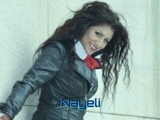 Nayeli Vidéos de Cul FR
