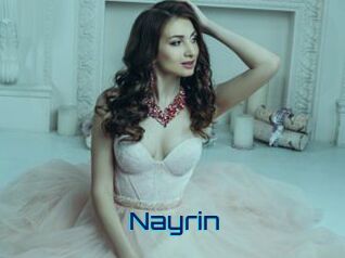 Nayrin
