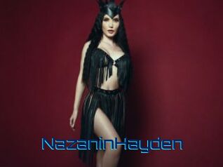 NazaninHayden Vidéos de Cul FR