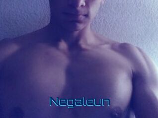 Negaleun