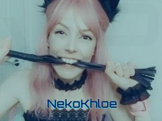 NekoKhloe
