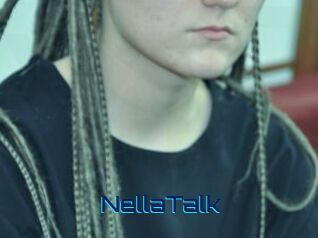 NellaTalk Vidéos de Cul FR