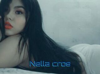 Nella_cros Vidéos de Cul FR