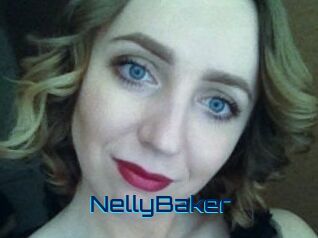 Nelly_Baker Vidéos de Cul FR