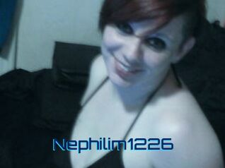 Nephilim1226 Vidéos de Cul FR