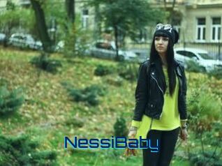NessiBaby