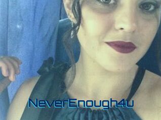NeverEnough4u