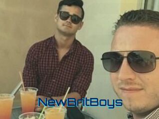 NewBritBoys Vidéos de Cul FR