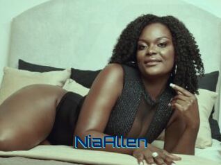 NiaAllen Vidéos de Cul FR